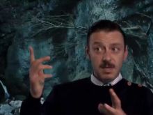 Enzo Cilenti
