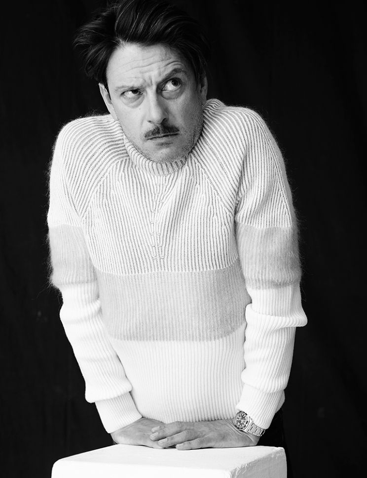 Enzo Cilenti