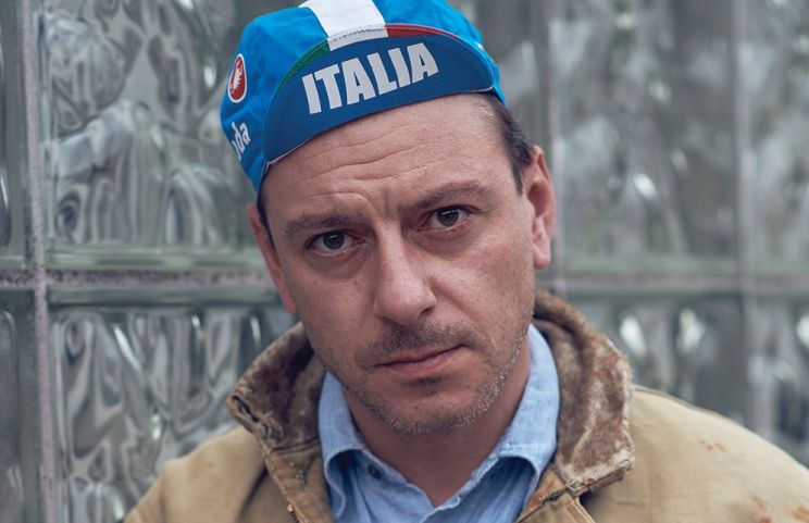 Enzo Cilenti