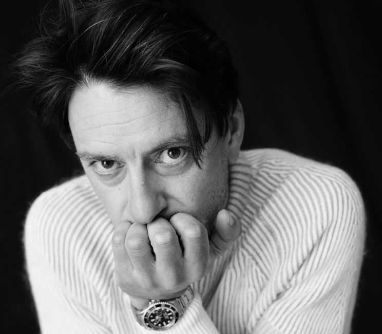 Enzo Cilenti