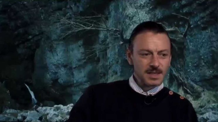 Enzo Cilenti