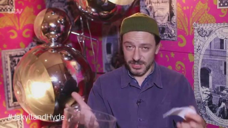 Enzo Cilenti