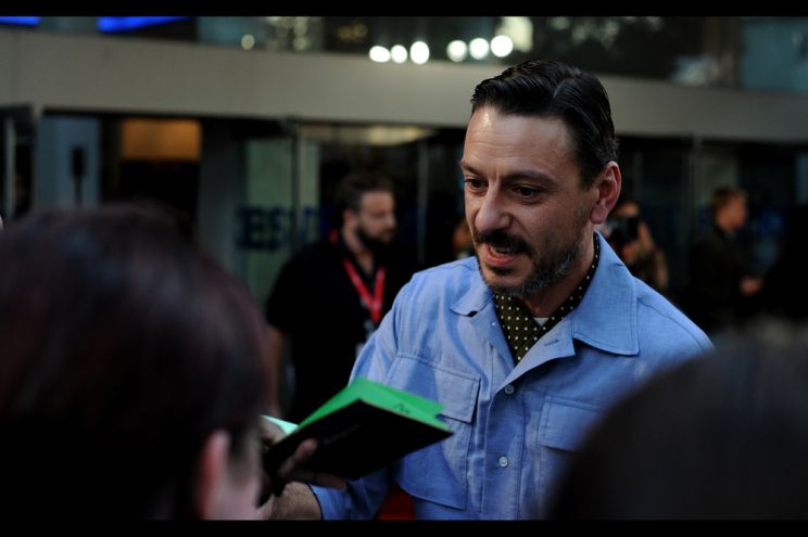 Enzo Cilenti