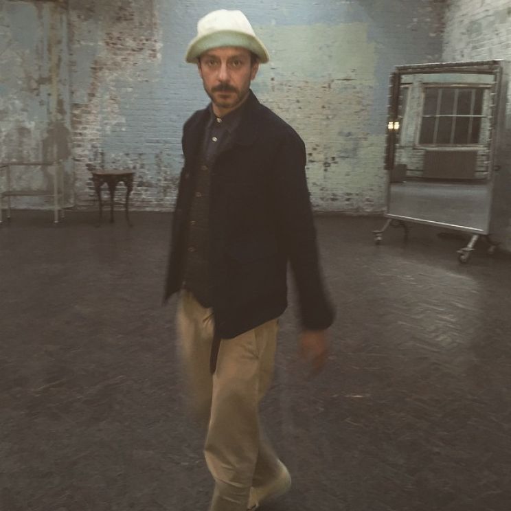 Enzo Cilenti