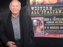 Enzo G. Castellari