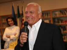 Enzo G. Castellari