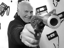 Enzo G. Castellari