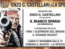 Enzo G. Castellari