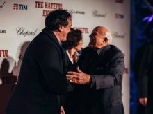 Enzo G. Castellari