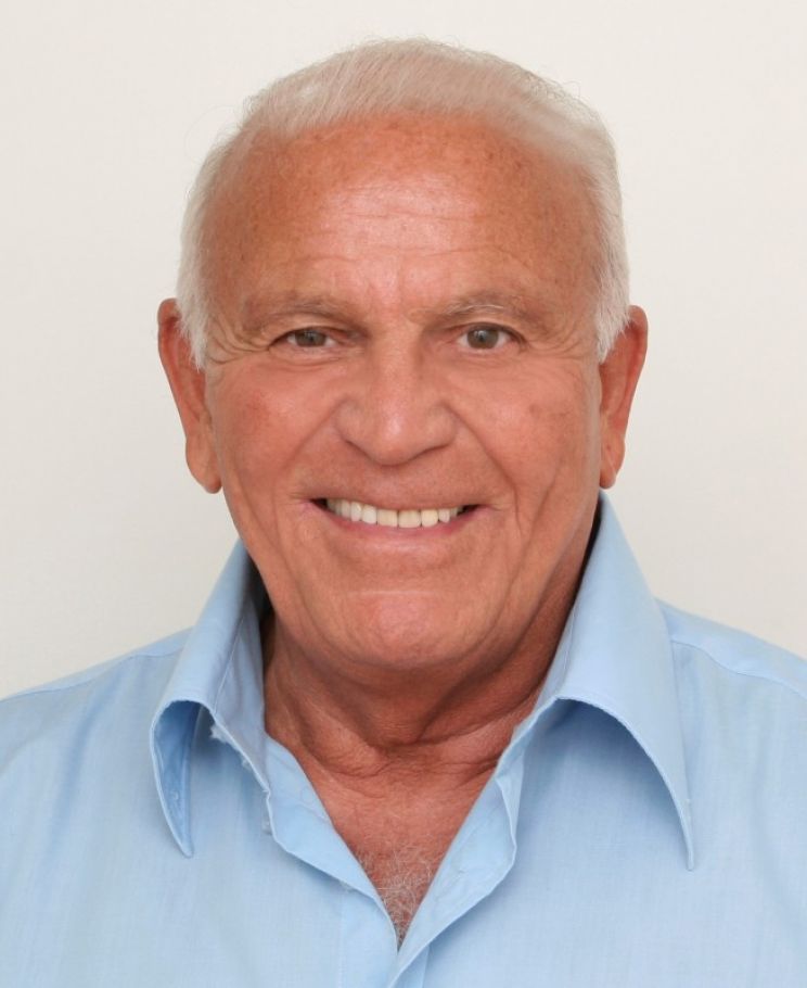 Enzo G. Castellari