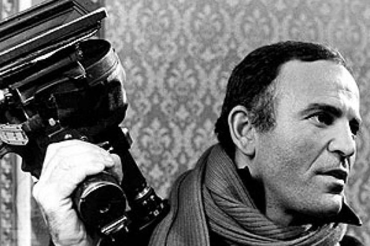 Enzo G. Castellari