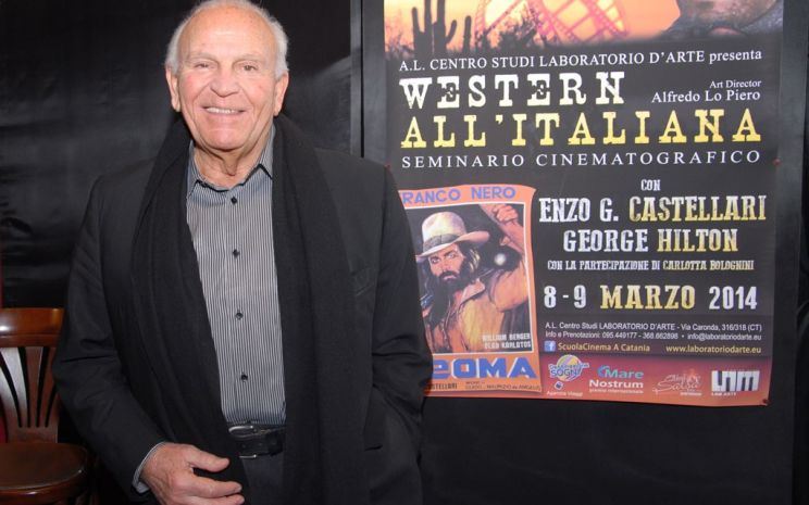 Enzo G. Castellari