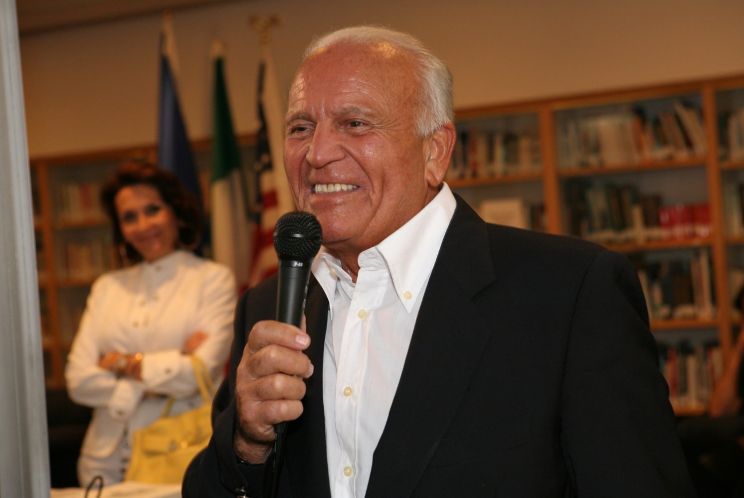 Enzo G. Castellari