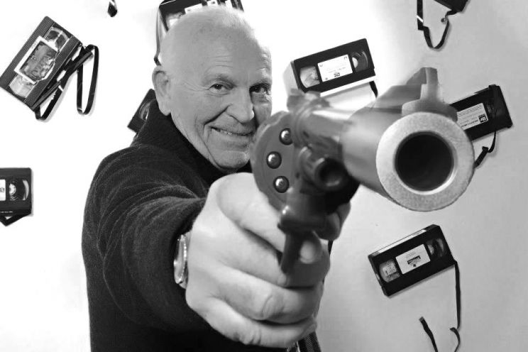 Enzo G. Castellari