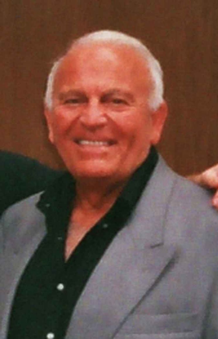 Enzo G. Castellari