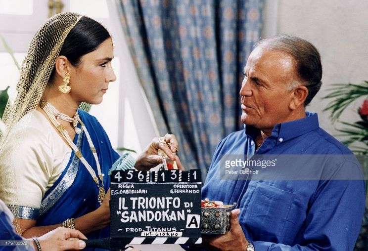 Enzo G. Castellari