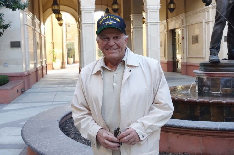 Enzo G. Castellari