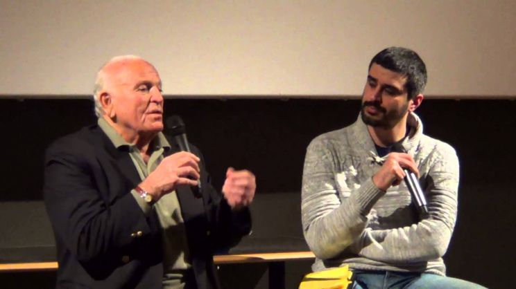 Enzo G. Castellari