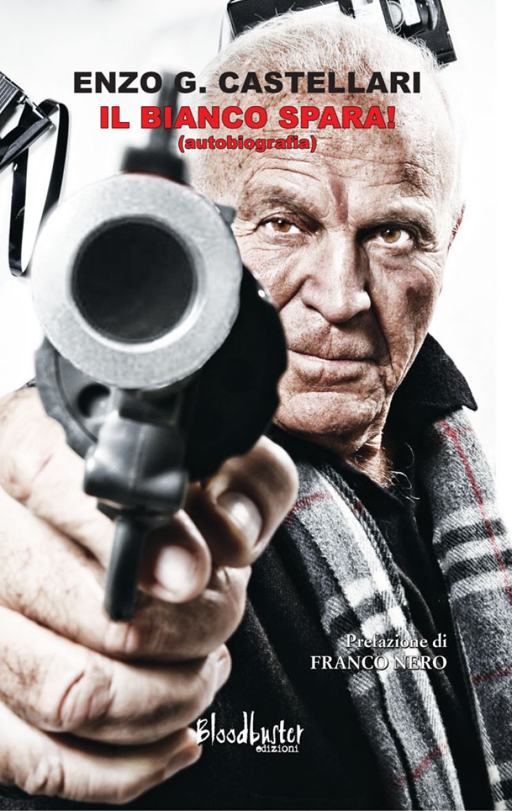 Enzo G. Castellari