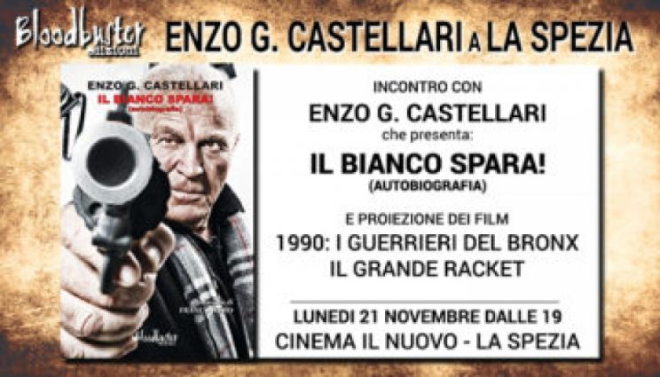 Enzo G. Castellari