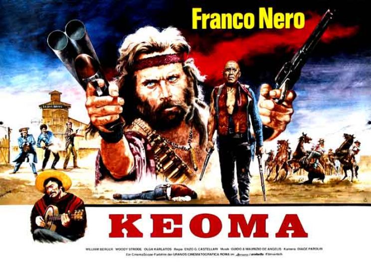 Enzo G. Castellari