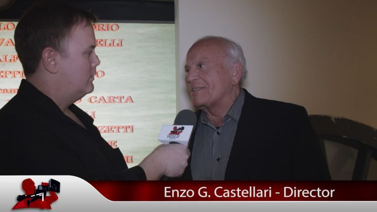 Enzo G. Castellari