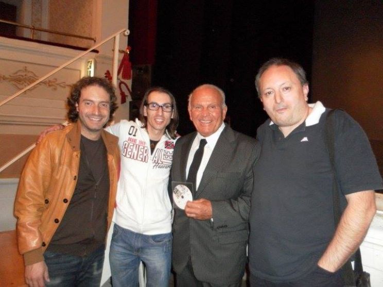 Enzo G. Castellari