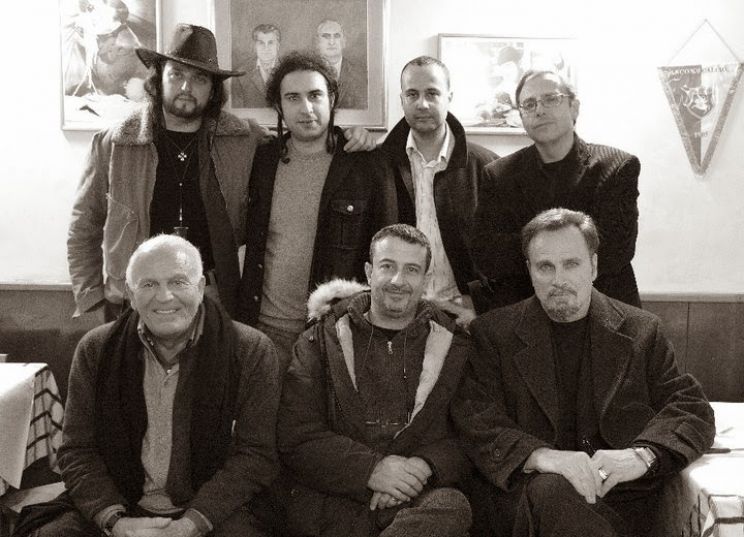 Enzo G. Castellari