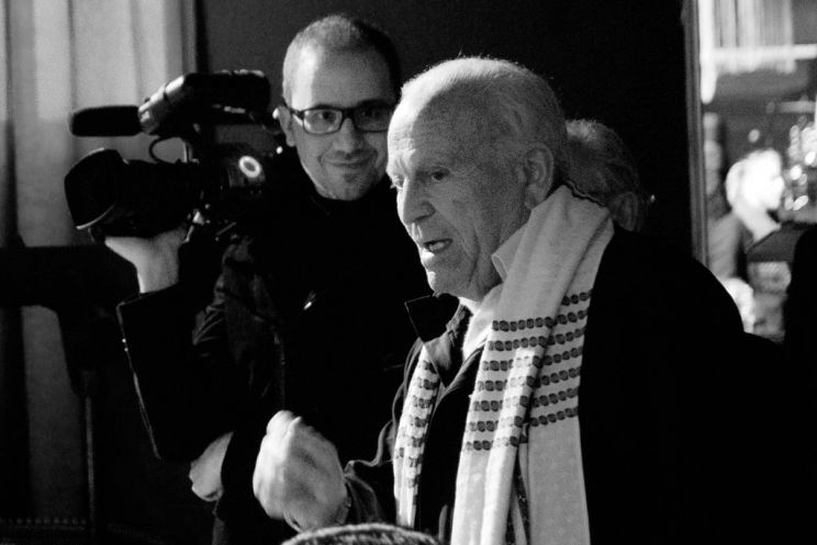 Enzo G. Castellari