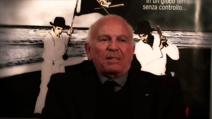 Enzo G. Castellari