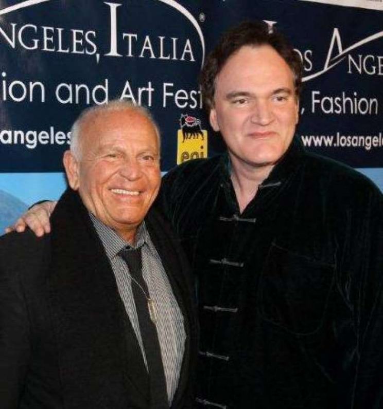 Enzo G. Castellari