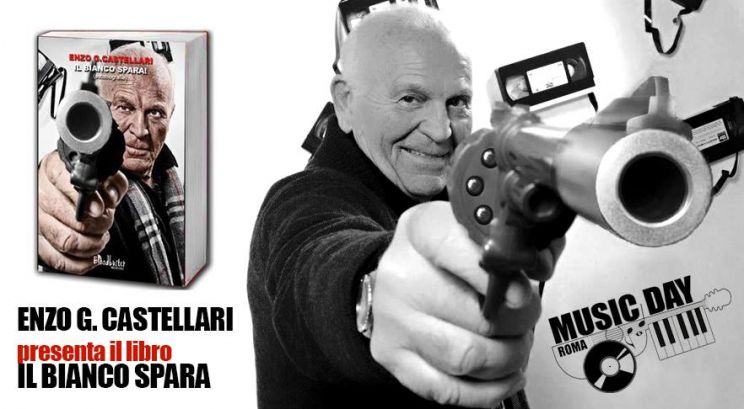 Enzo G. Castellari