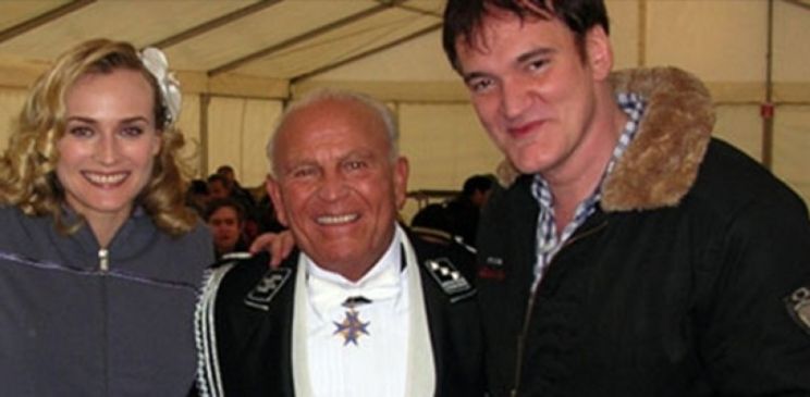 Enzo G. Castellari