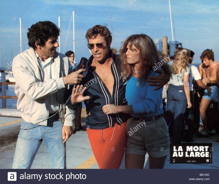 Enzo G. Castellari