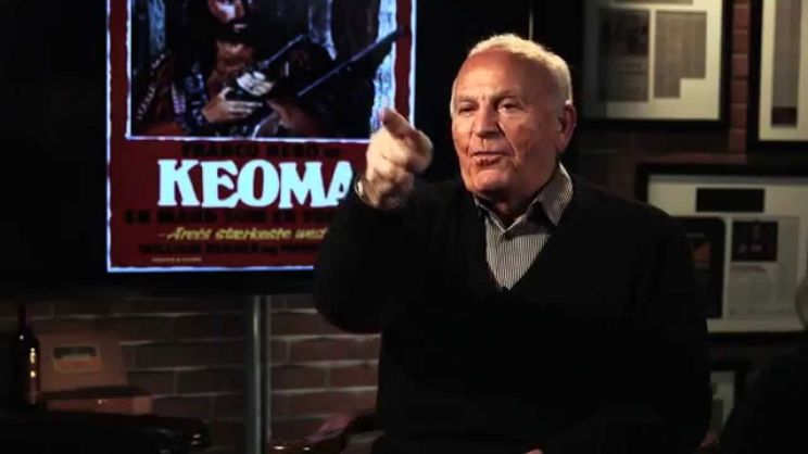 Enzo G. Castellari