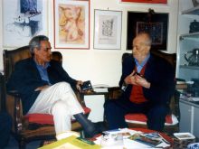 Enzo Rossi