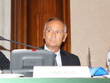 Enzo Rossi