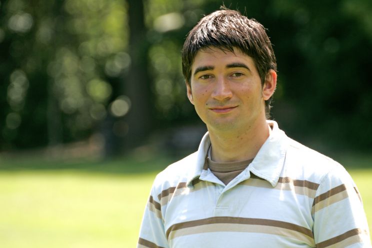 Enzo Rossi