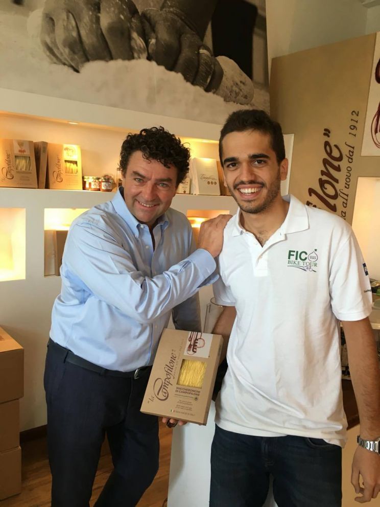 Enzo Rossi