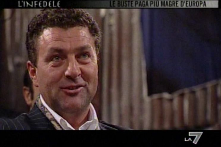 Enzo Rossi