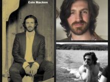 Eoin Macken