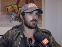 Eoin Macken