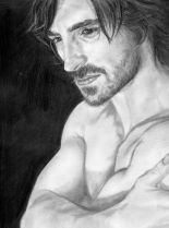 Eoin Macken #357614 picture (Portrait Medium)