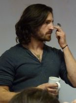 Eoin Macken