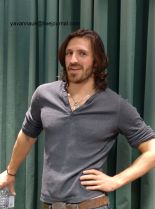 Eoin Macken