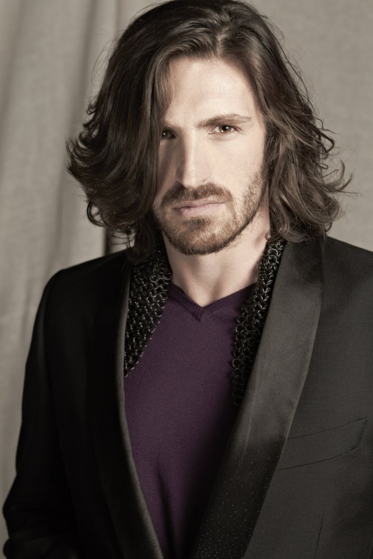 Eoin Macken