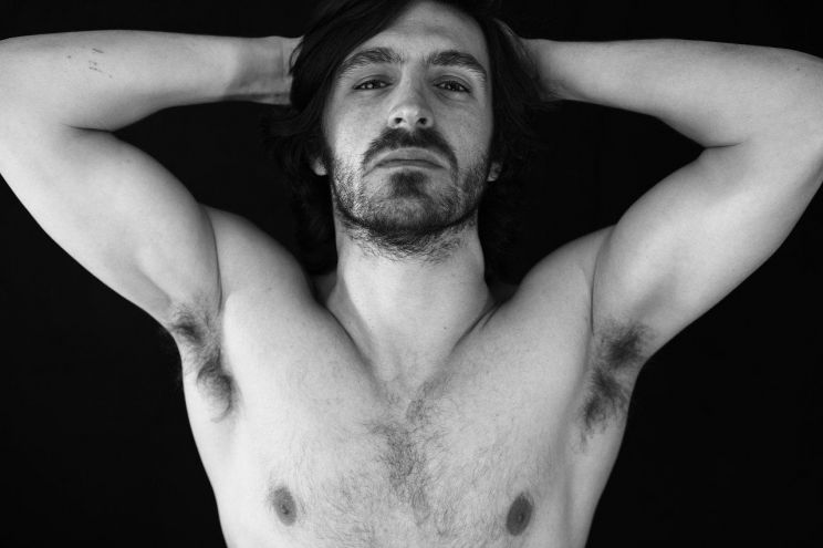 Eoin Macken