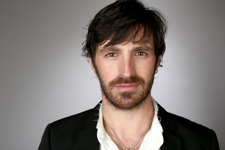 Eoin Macken