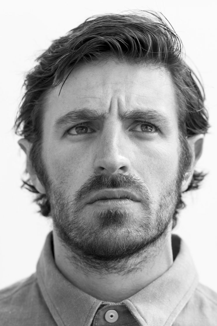 Eoin Macken