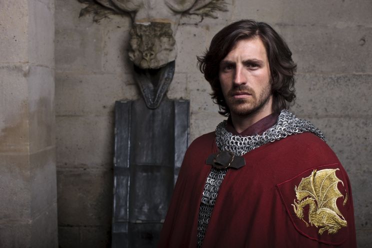 Eoin Macken